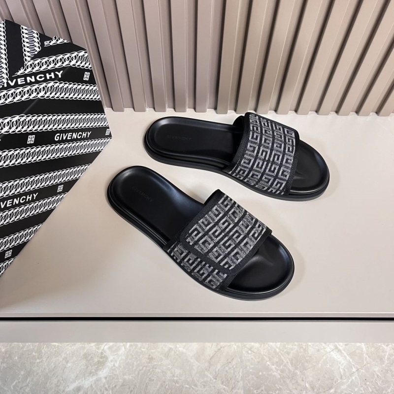 Givenchy Slippers